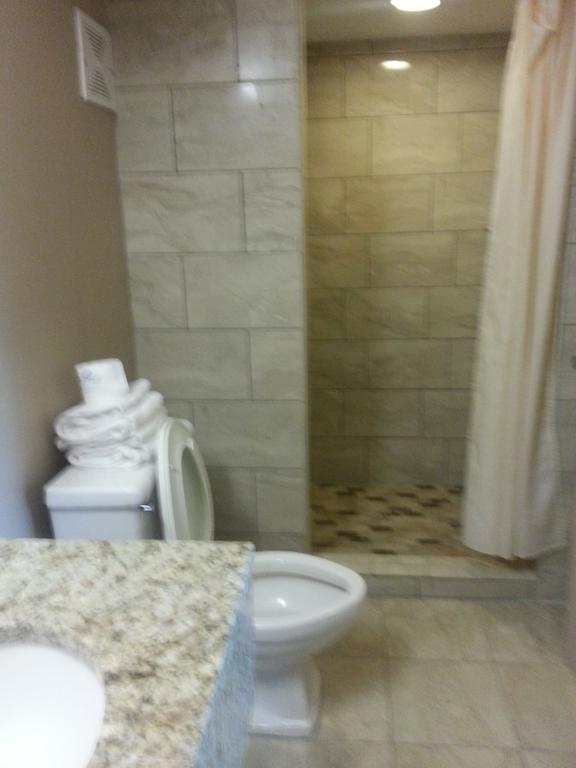 America'S Best Inn & Suites Clarksville Clarksville (Clark County) Bagian luar foto